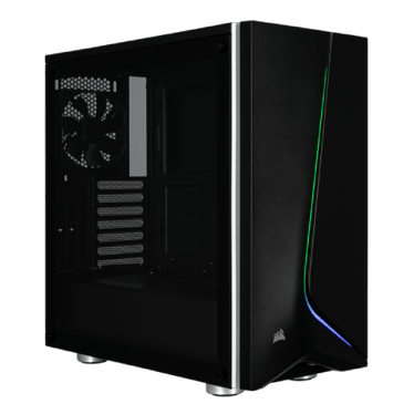 Corsair Carbide SPEC-06 RGB