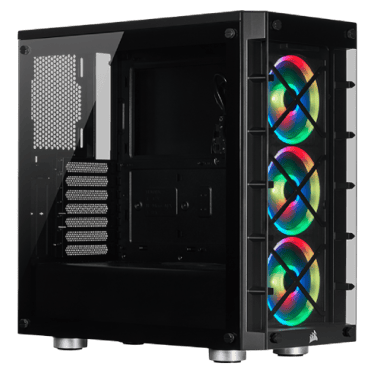 Corsair ICUE 465X