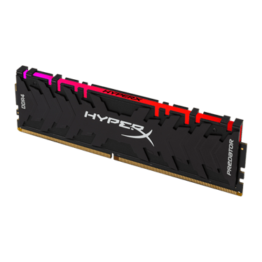 HyperX Predator RGB 16GB