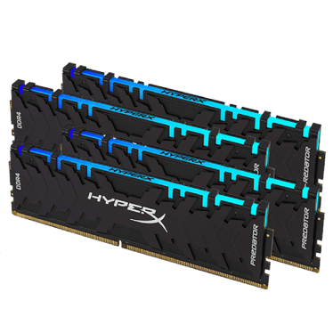 HyperX Predator RGB 32GB