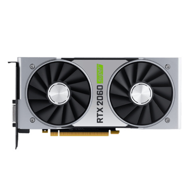 NVIDIA GeForce RTX 2060 Super