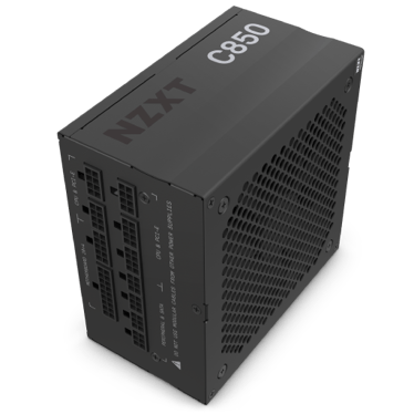 NZXT C850