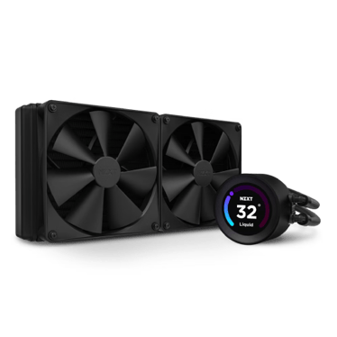 NZXT Kraken Elite