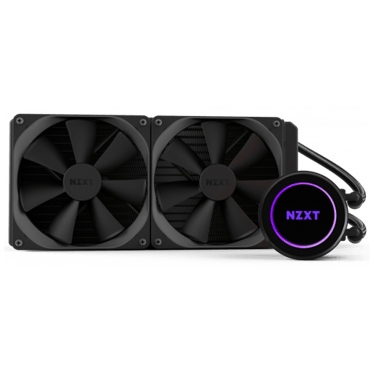NZXT Kraken X62