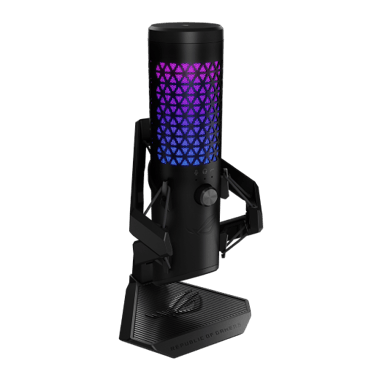 ASUS ROG Carnyx