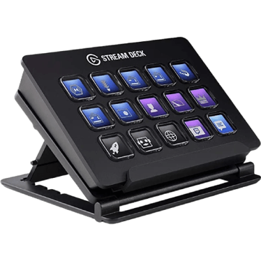 Elgato Stream Deck