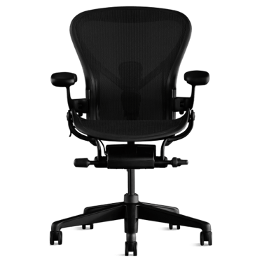 Herman Miller Aeron