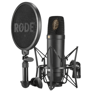Rode NT-1 Kit
