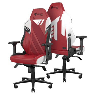 Secretlab x T1 Gaming Chair