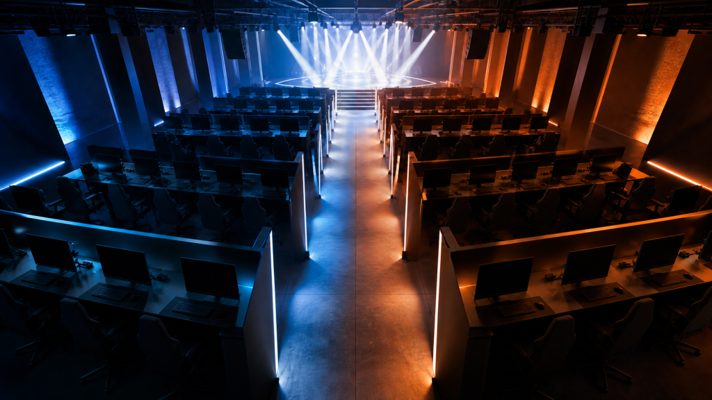 LOUD og Luminosity bekræftet til Roman Imperium Cup VIII